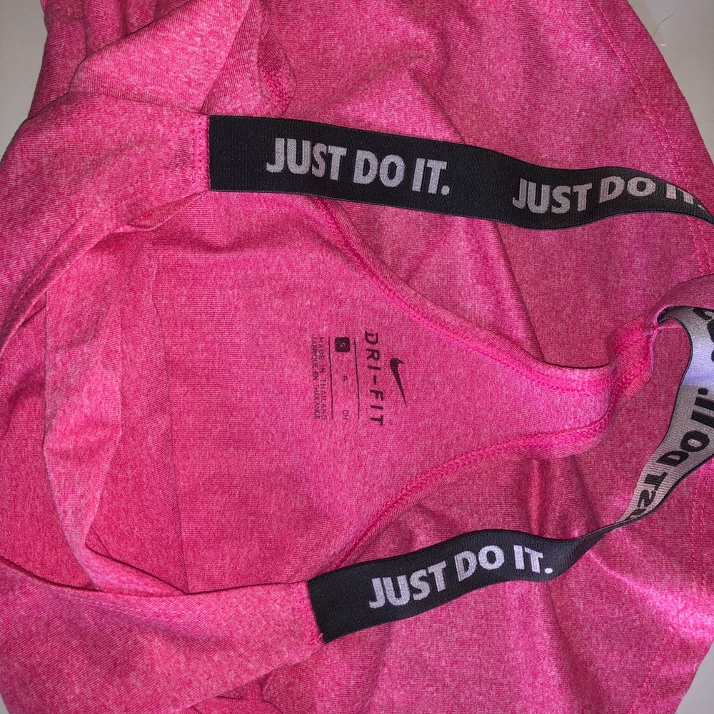 Nike Dri - Fit tank top
